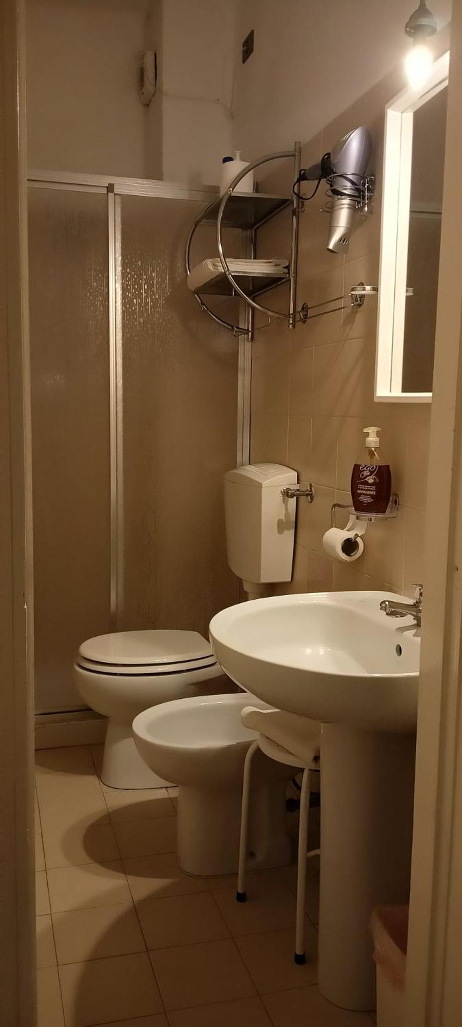 Piccolo Hotel Holiday Center フィナーレ・リーグレ エクステリア 写真